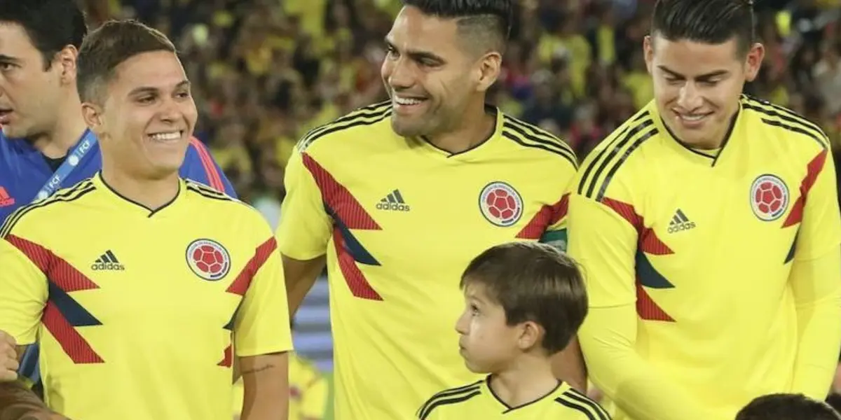 Juan Fernando Quintero podría borrar a James Rodríguez de la Selección Colombia.