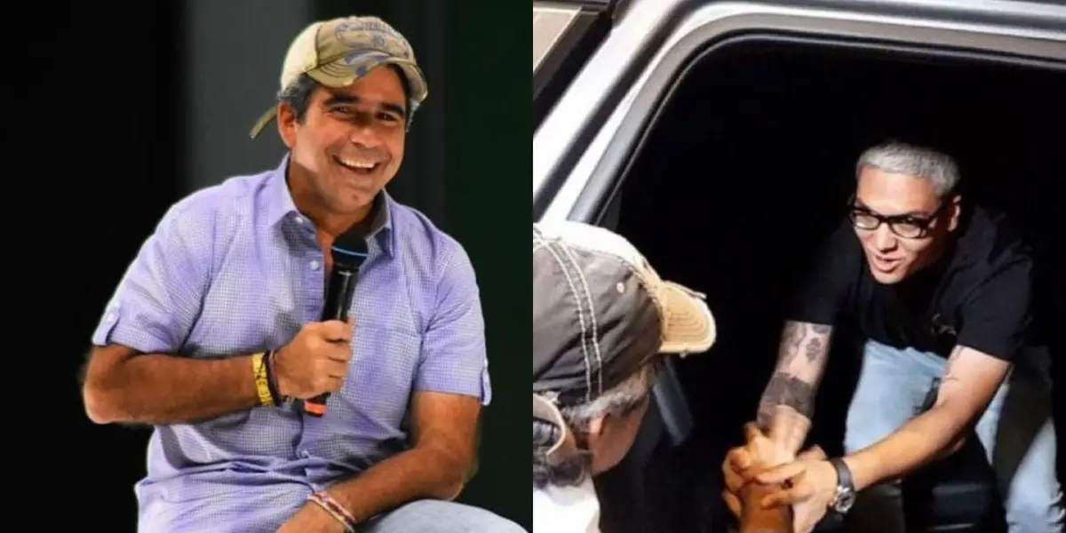 Juan Fernando Quintero podría ser el nuevo jugador del Junior FC gracias a una importante estrategia de los Char.