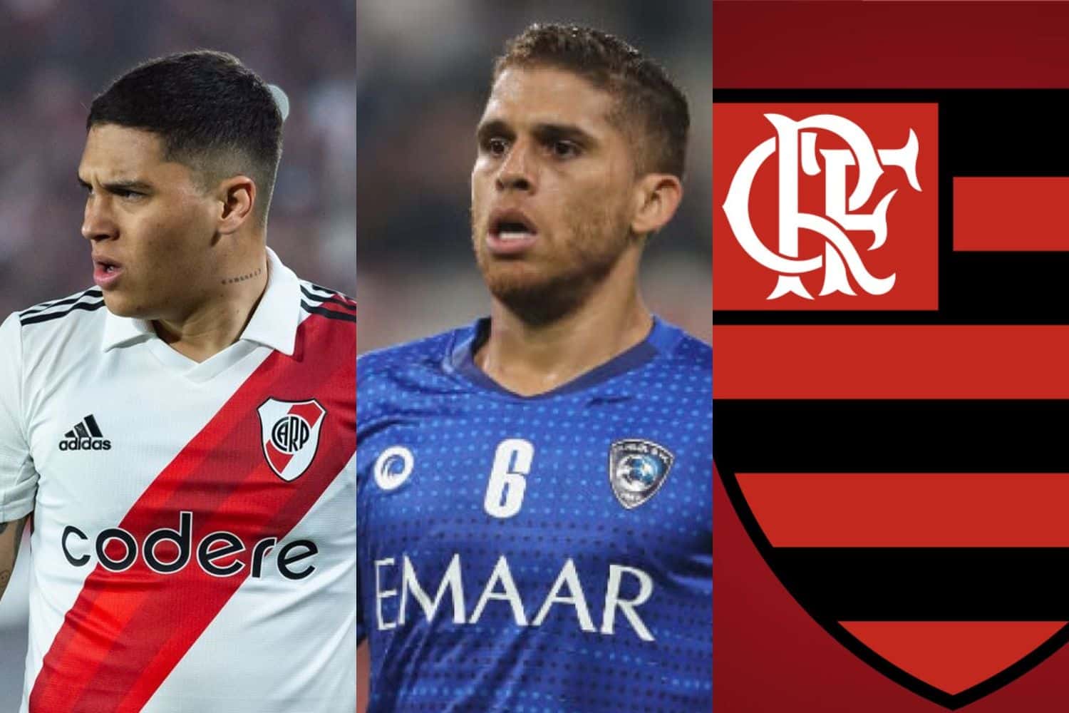 Juan Fernando Quintero no seguirá en River Plate y ahora puede fichar por cualquier club