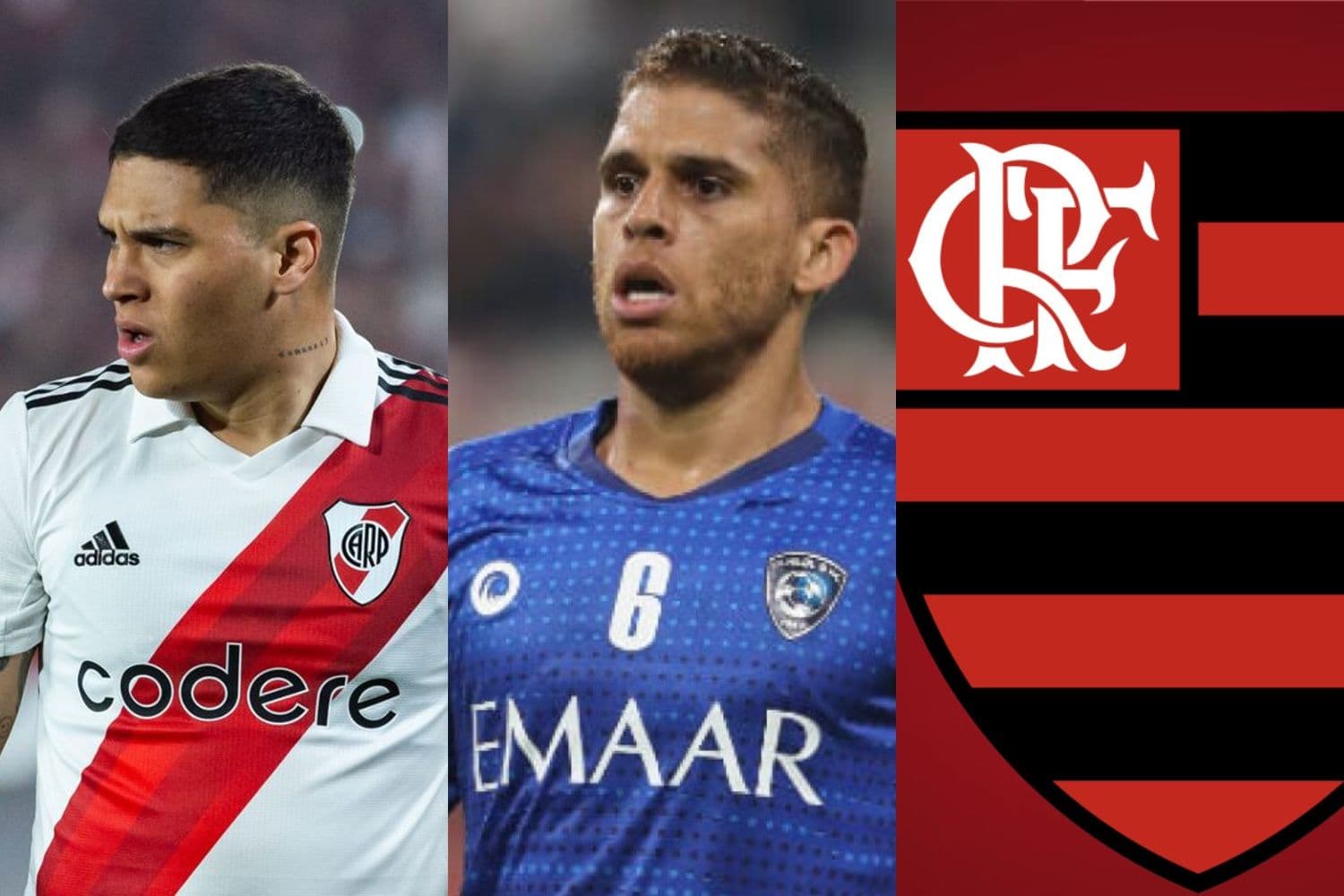 Juan Fernando Quintero no seguirá en River Plate y ahora puede fichar por cualquier club