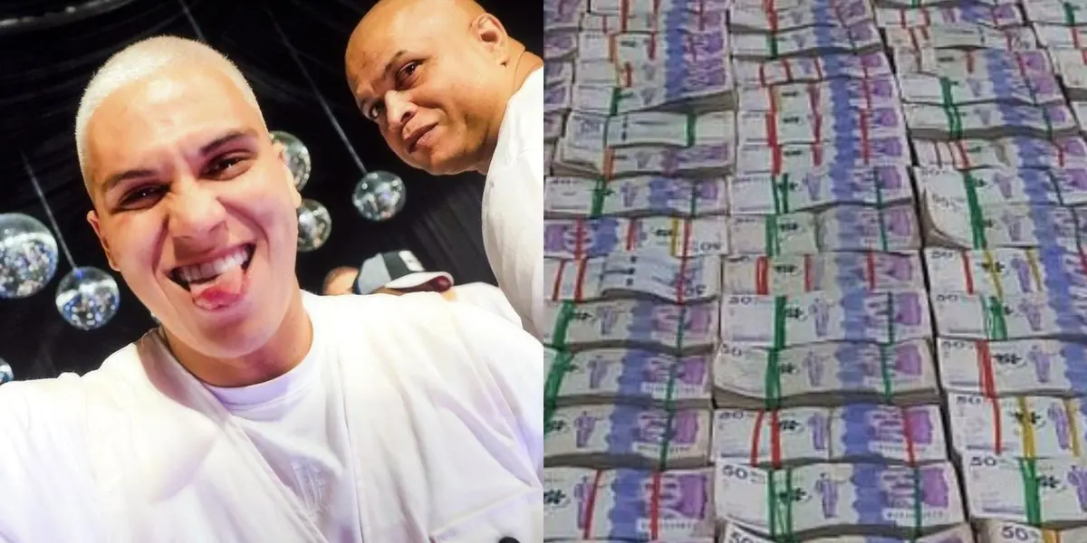 Juan Fernando Quintero tiene un millonario lujo en Colombia poco conocido por sus seguidores.