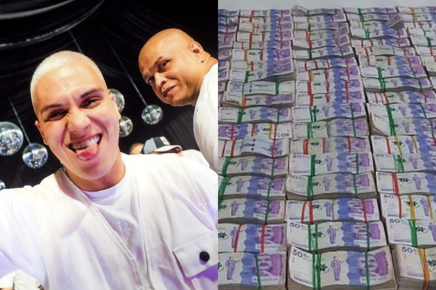 Juan Fernando Quintero tiene un millonario lujo en Colombia poco conocido por sus seguidores.