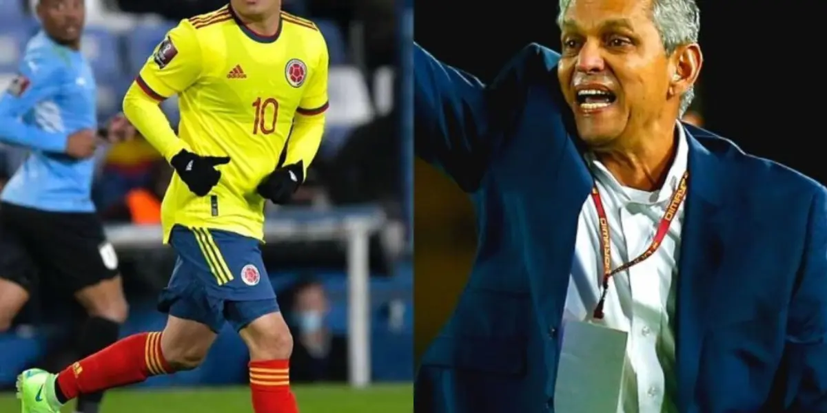 Juan Fernando Quintero tuvo que salir de manera anticipada en el partido amistoso de la Selección Colombia contra la Selección Honduras.