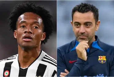 Juan Guillermo Cuadrado podría estar ad portas de salir de la Juventus, su destino apunta a otro club que no es el FC Barcelona como alguna vez llegó a sonar.