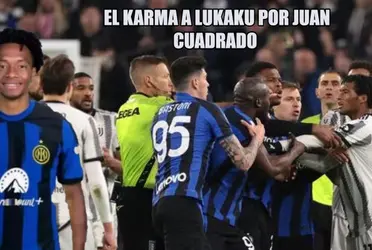 Juan Guillermo Cuadrado sería nuevo jugador del Inter de Milán 