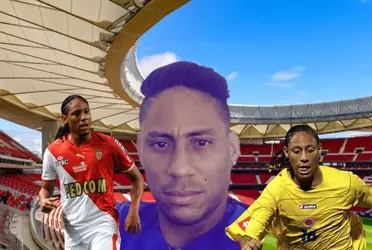 Juan Pablo Pino fue un crack que pudo haber marcado pauta en una época en Colombia.