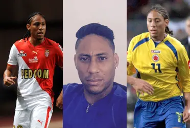 Juan Pablo Pino fue un jugador colombiano que pudo haber sido uno de los mejores de todos los tiempos.