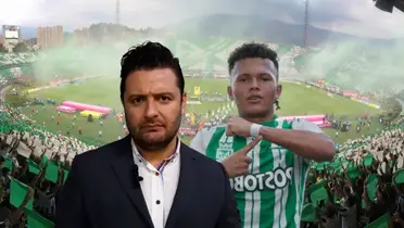 Juan Pablo 'Tatay' Torres es uno de los mejores jugadores juveniles del FPC