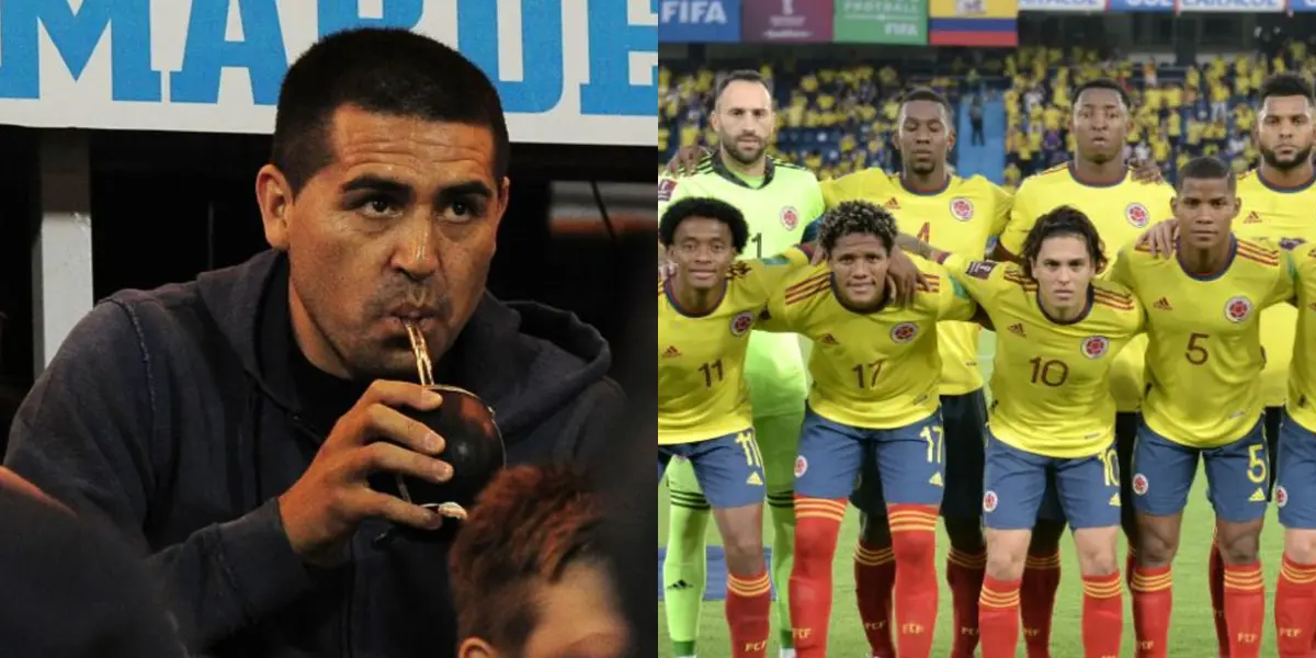 Juan Román Riquelme no descansa en su afán de fichar al colombiano Roger Martínez, pero sigue teniendo el mismo problema para lograr llevar a cabo la operación.