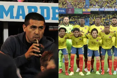 Juan Román Riquelme no descansa en su afán de fichar al colombiano Roger Martínez, pero sigue teniendo el mismo problema para lograr llevar a cabo la operación.