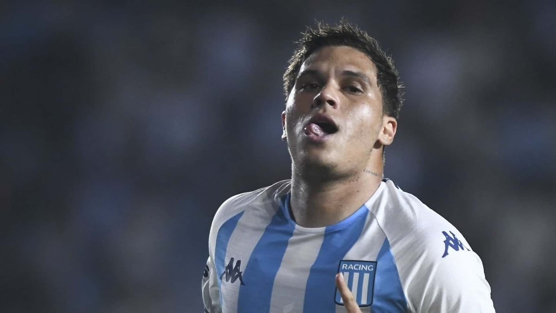 Juanfer Quintero pasó la página de Junior y es pretendido por nuevo club.