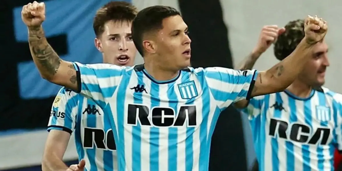 Juanfer Quintero sueña con volver a Colombia y Millonarios es su principal opción. Foto: Instagram