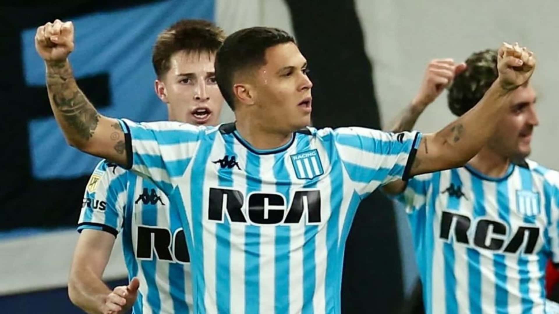 Juanfer Quintero sueña con volver a Colombia y Millonarios es su principal opción. Foto: Instagram