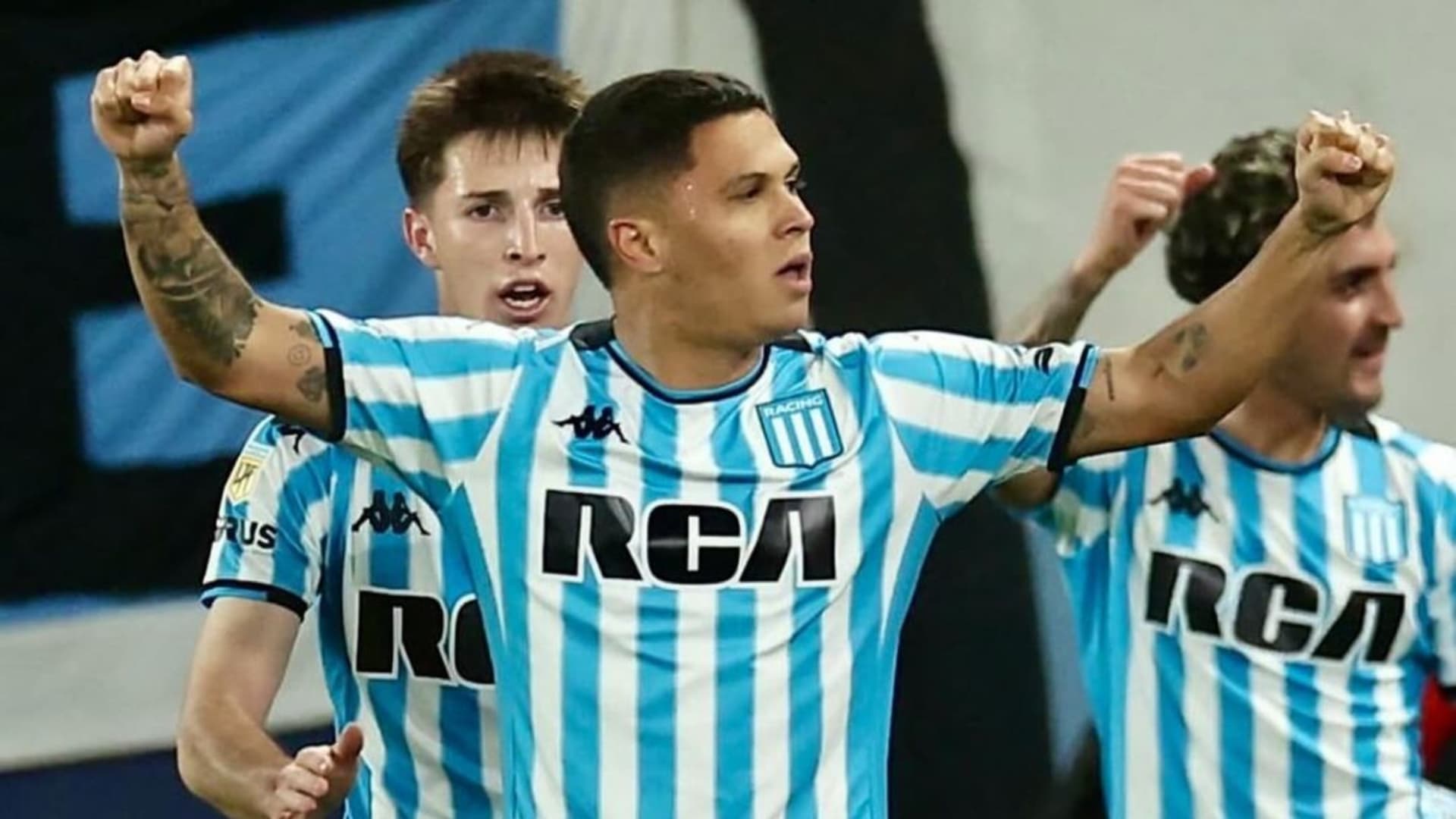 Juanfer Quintero sueña con volver a Colombia y Millonarios es su principal opción. Foto: Instagram