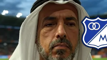 Judas Foto: Creada con la IA de X Grok y Escudoteca