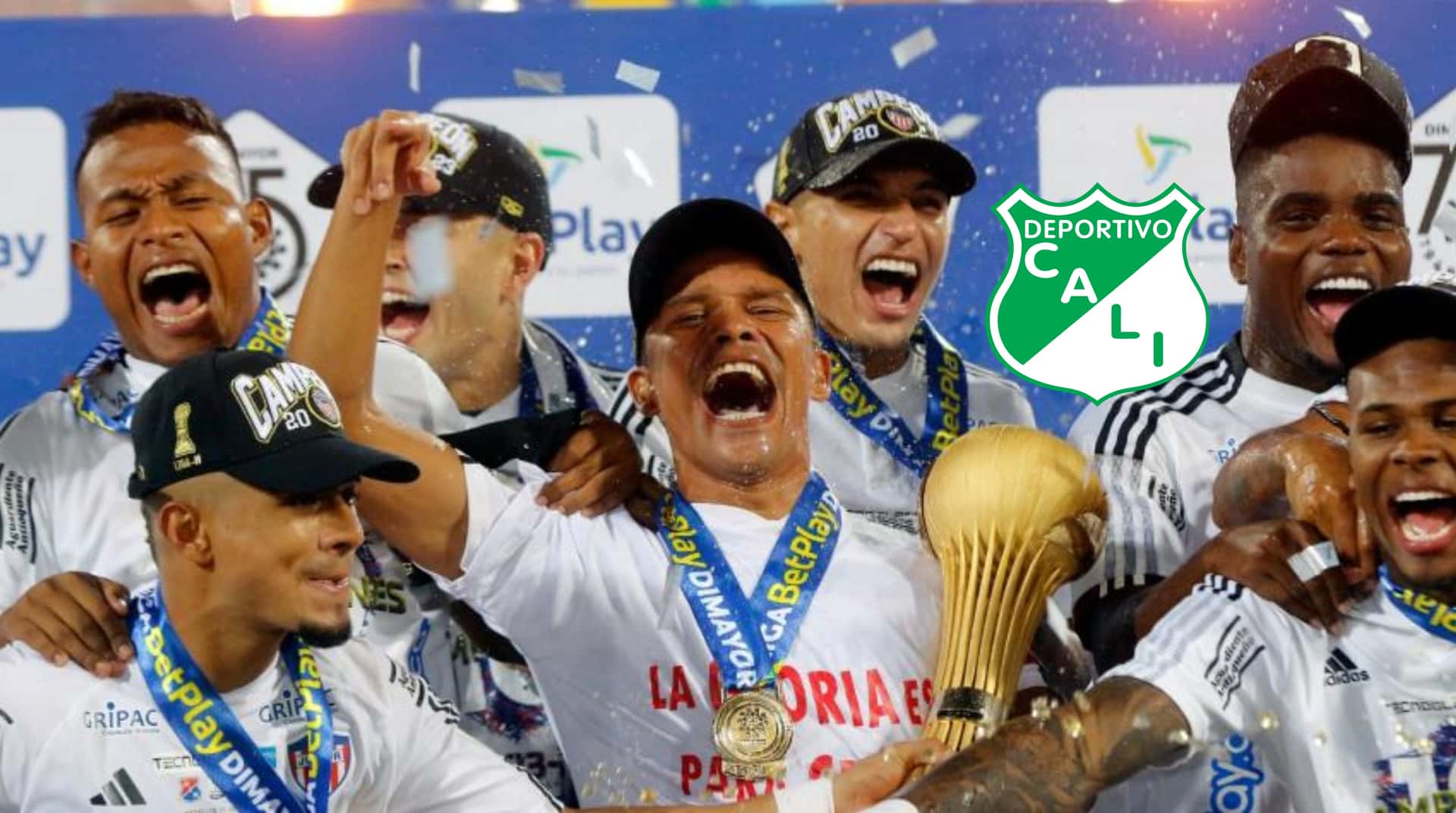 Jugador de Junior estaría por fichar por Deportivo Cali.