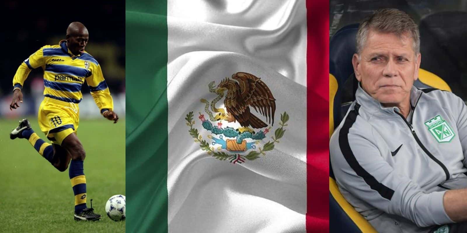 Jugó en Europa y no marcó la diferencia en ningún equipo.
