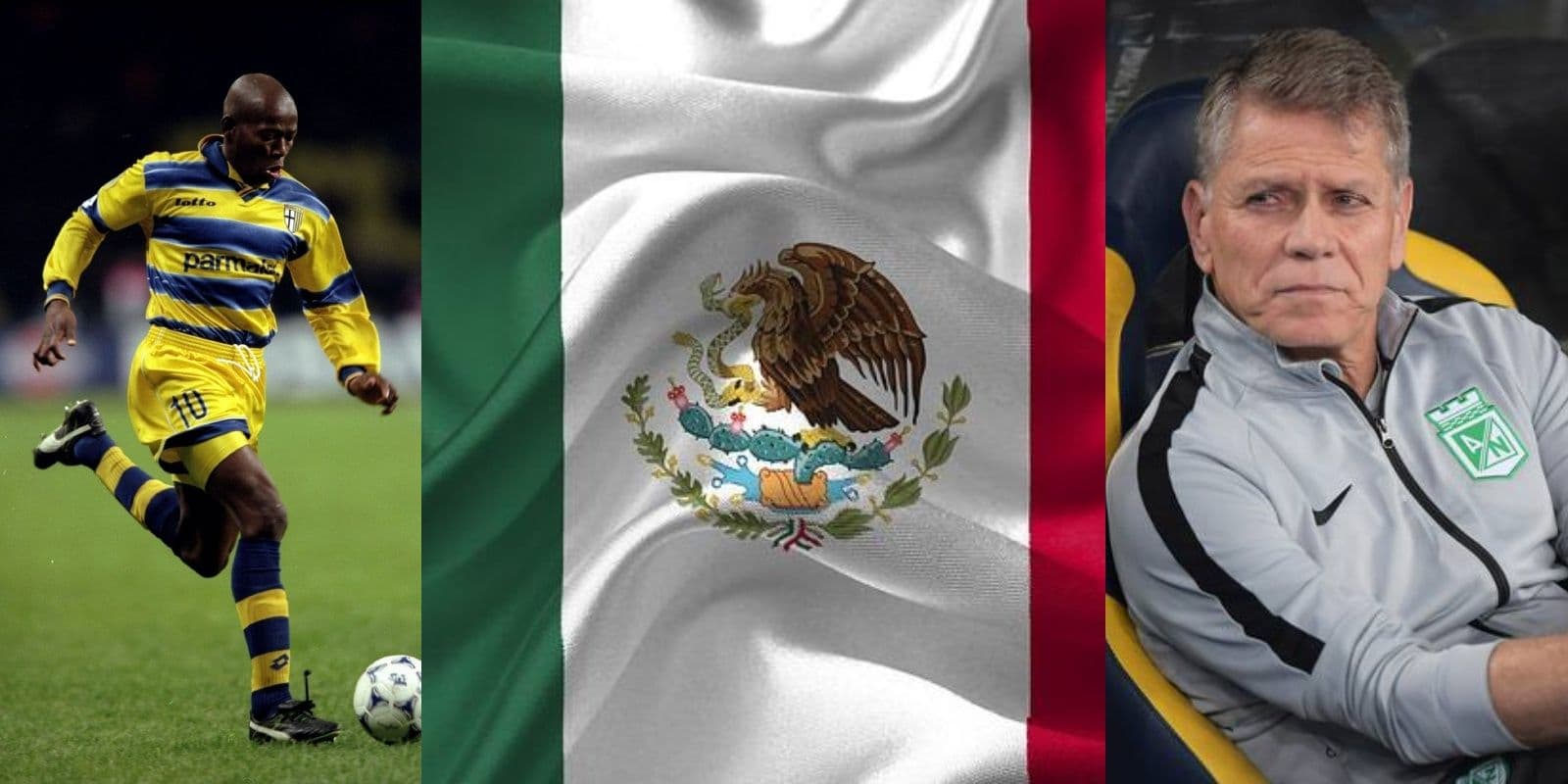 Jugó en Europa y no marcó la diferencia en ningún equipo.