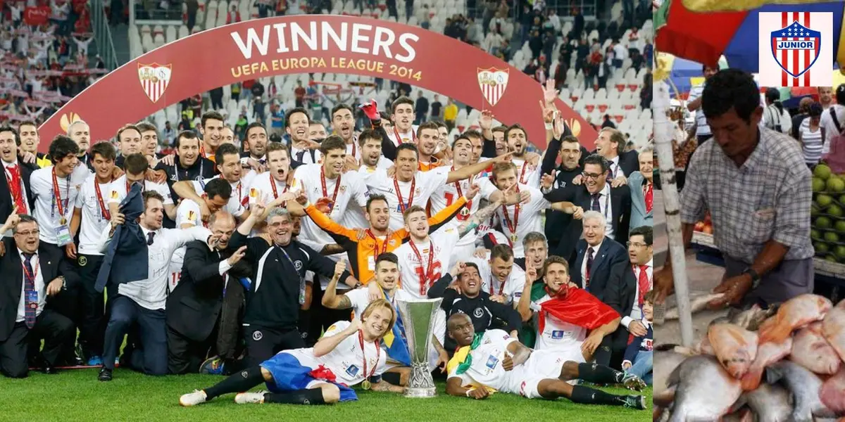 Jugó en grandes equipos de Europa y es uno de los históricos de la Selección Colombia. Sufrió en sus inicios como futbolista.