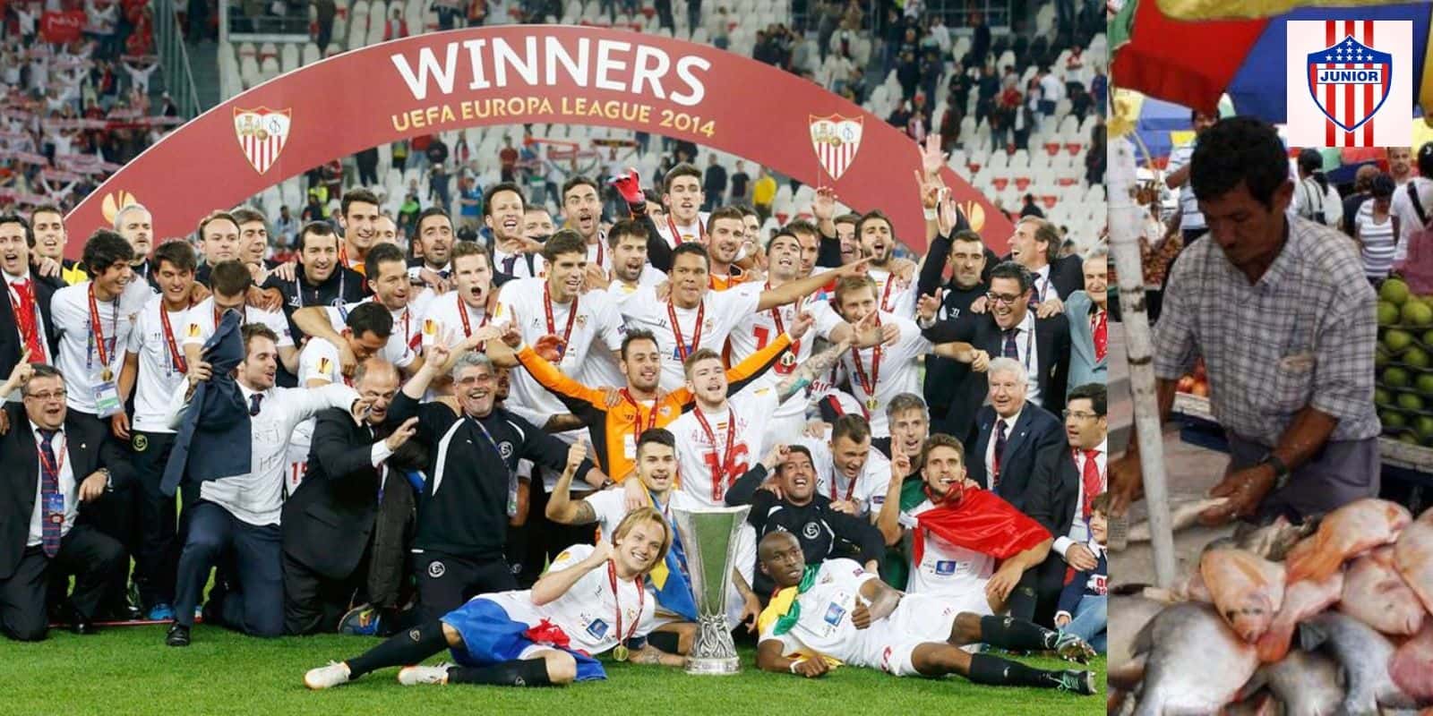 Jugó en grandes equipos de Europa y es uno de los históricos de la Selección Colombia. Sufrió en sus inicios como futbolista.