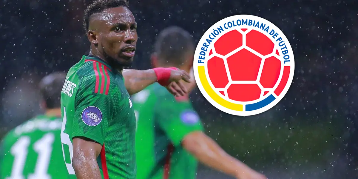 Julián Quiñones Foto: Semana y Escudoteca