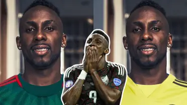 Julián Quiñones fuertemente criticado en la prensa de México.