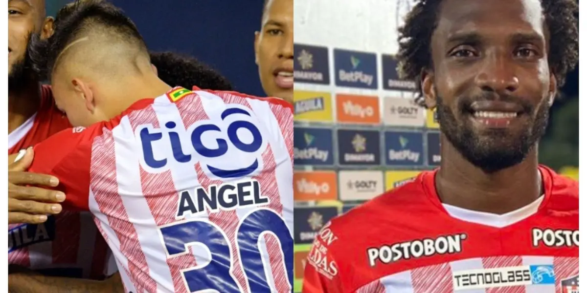 Junior de Barranquilla debe pagar 5 millones de dólares por Miguel Ángel Borja y vendiendo estos jugadores podría retenerlo para el 2021