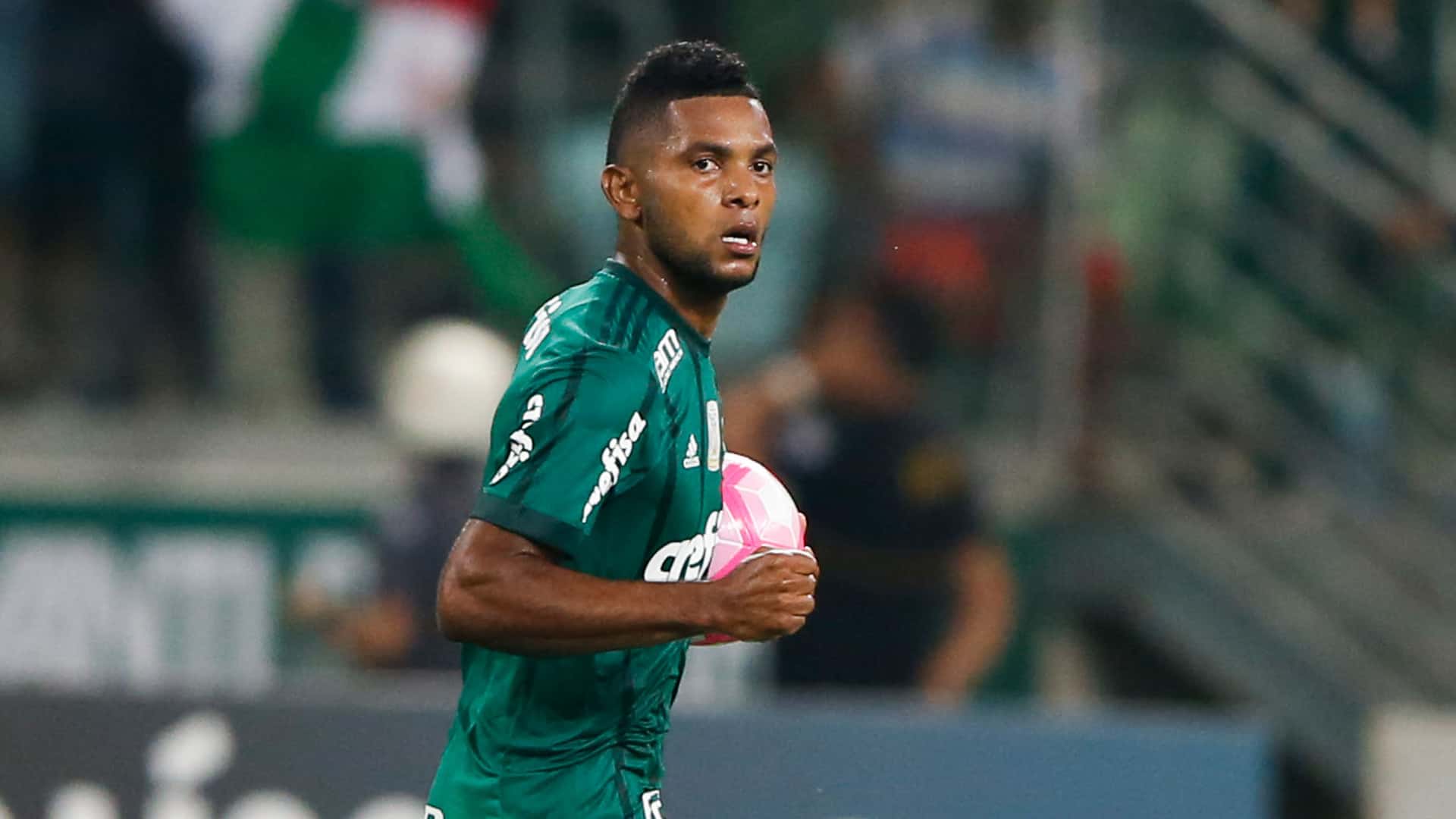 Junior de Barranquilla hará lo necesario porque se quede Miguel Ángel Borja y le ofrece una mejora salarial considerable.