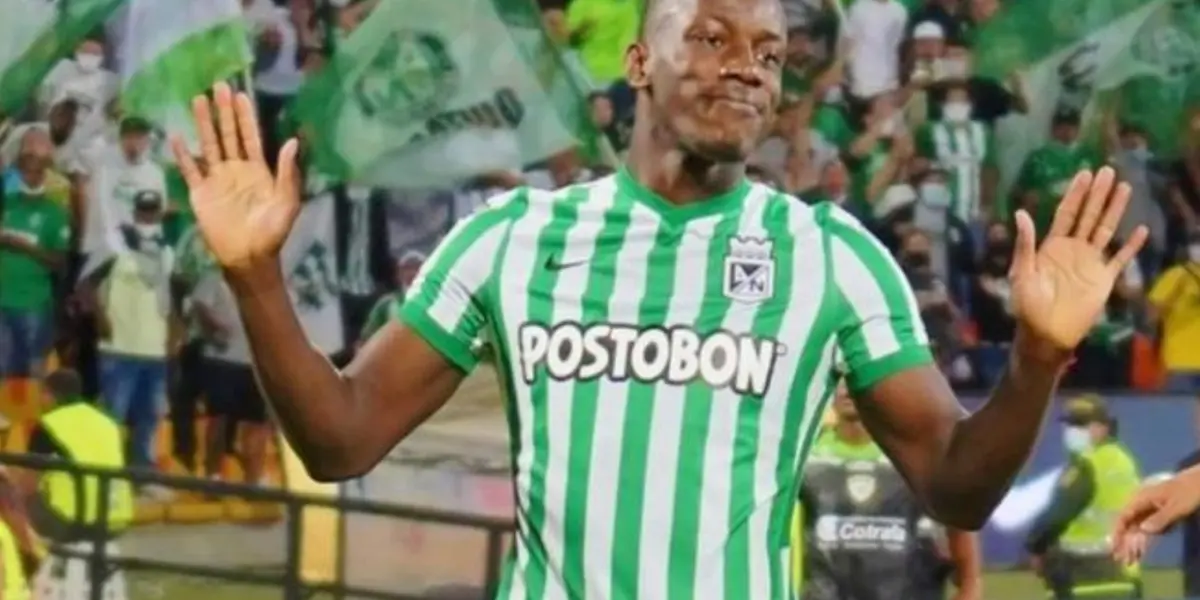 Junior de Barranquilla podría dar el primer golpe sobre la mesa en el próximo mercado de fichajes y le promete un salario millonario al jugador.