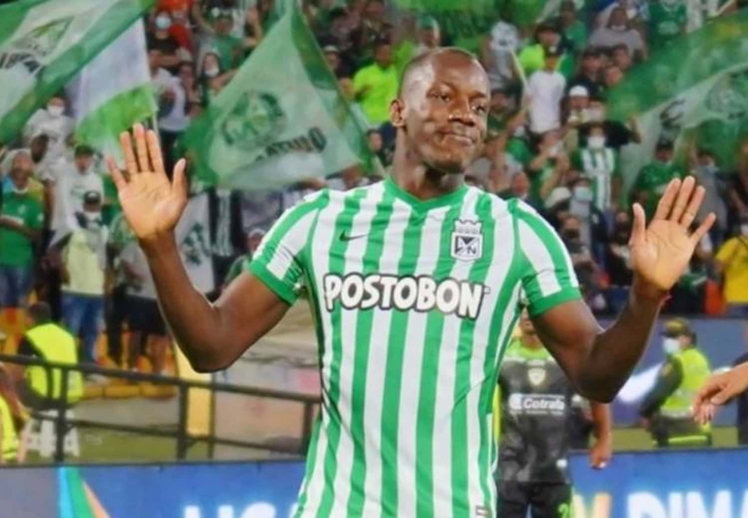 Junior de Barranquilla podría dar el primer golpe sobre la mesa en el próximo mercado de fichajes y le promete un salario millonario al jugador.
