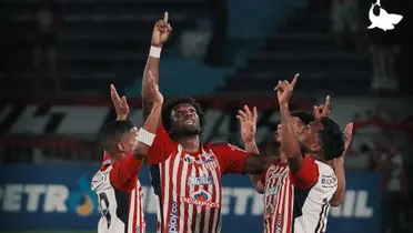 Junior de Barranquilla: Renovación y Reinvención para el 2025. Foto: Instagram