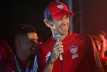 Junior FC recibirá la renovación de un jugador.