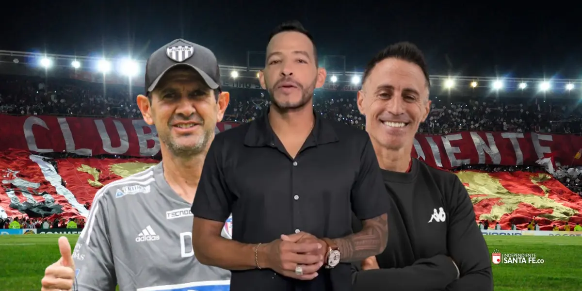 Junior no es la sombre del gran equipo de la anterior temporada