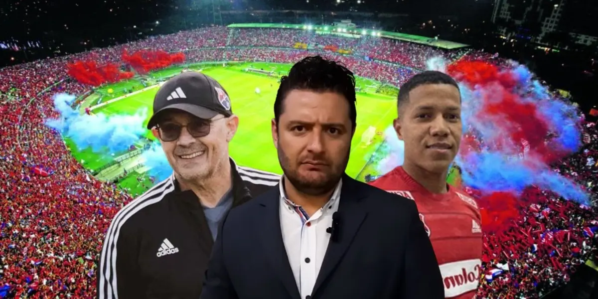 Junior se consagró campeón del FPC en Medellín