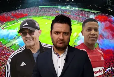 Junior se consagró campeón del FPC en Medellín