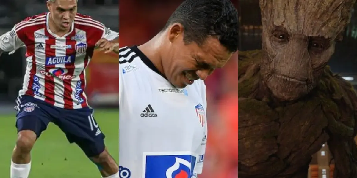 Junior volvió a decepcionar a sus hinchas tras empatar ante Unión Magdalena en el estadio Metropolitano