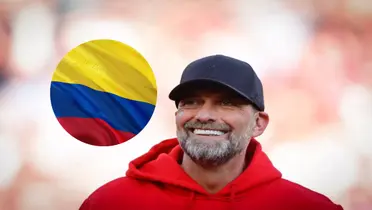 Jurgen Klopp Foto: Liverpool y Pexels