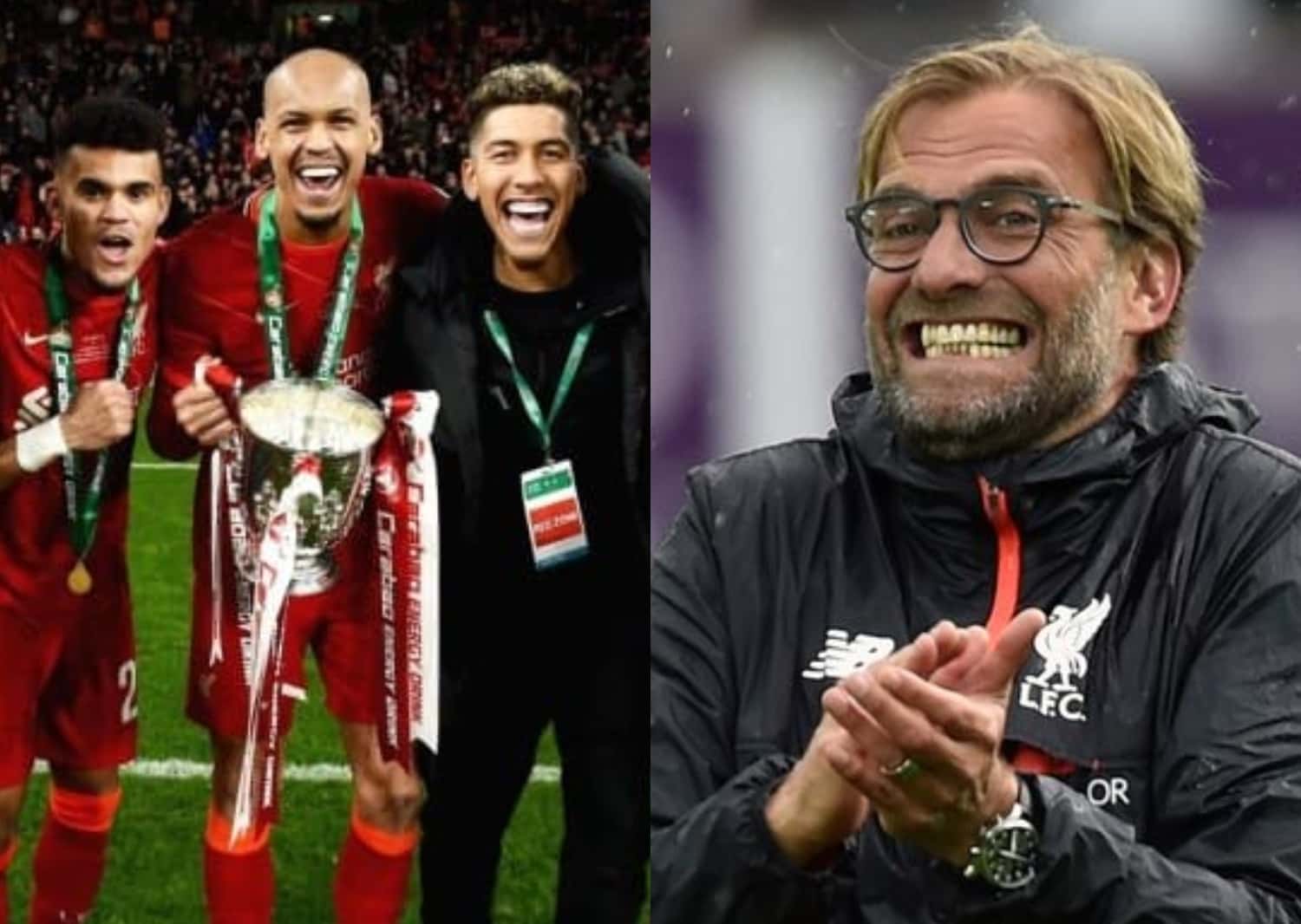 Jürgen Klopp habló hace pocas horas acerca de cómo está Luis Díaz y dio detalles de su proceso de adaptación en el Liverpool.