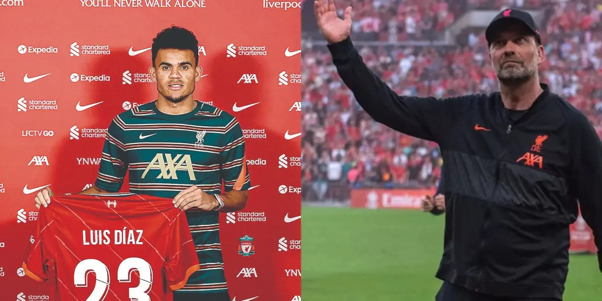 Jürgen Klopp se ha caracterizado por ser un entrenador que habla mucho en los medios, pero esta vez habló de más y tuvo problemas.