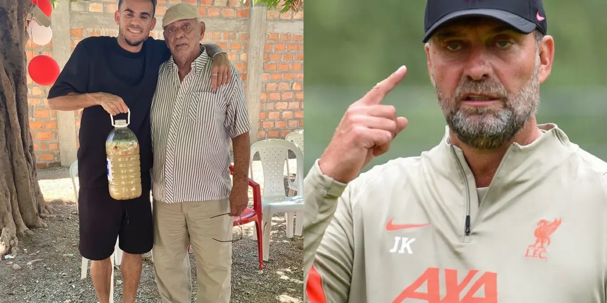 Jürgen Klopp tendría en su radar a tres posibles jugadores para suplir las tentativas bajas de Mohamed Salah y Sadio Mané.