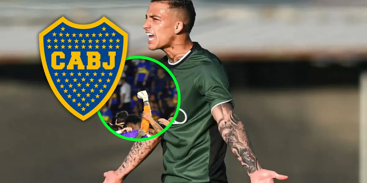 Kevin Castaño Foto.: Krasnodar, Escudoteca y Conmebol Libertadores