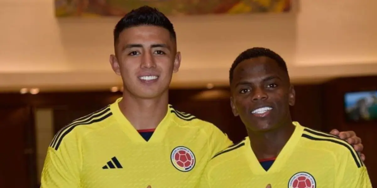 Kevin Mantilla no da buenas noticias con su posible nuevo equipo.