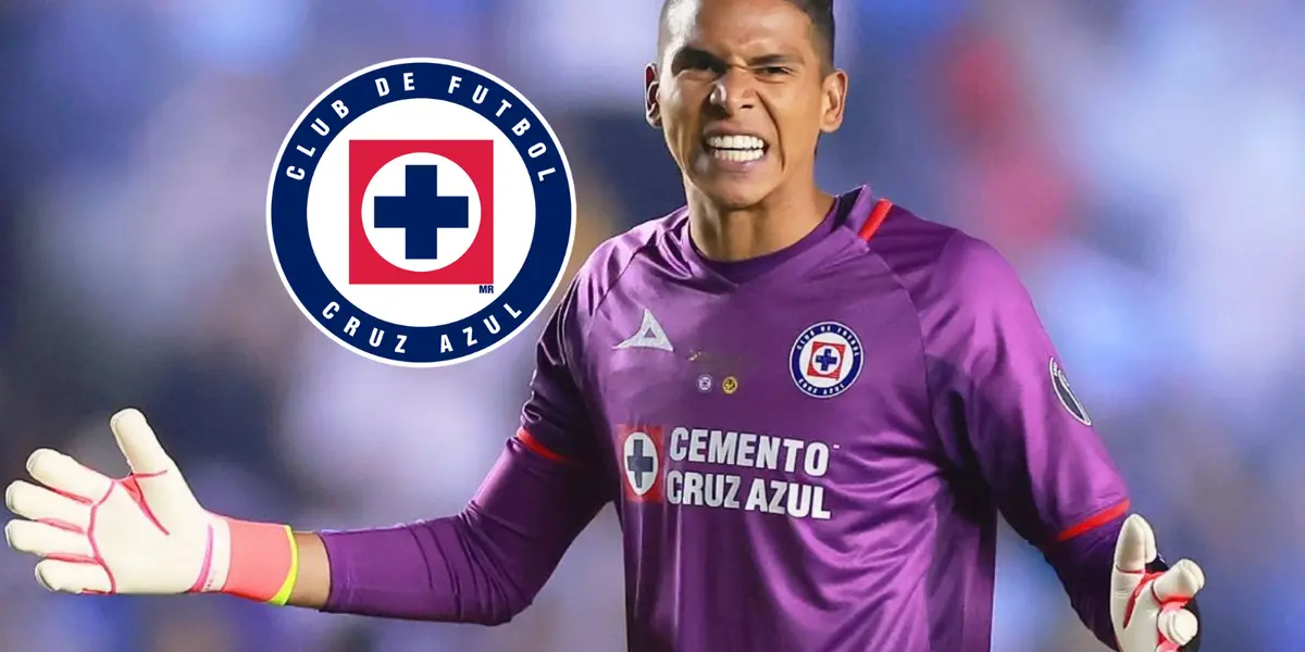 Kevin Mier Foto: Récord y Escudoteca