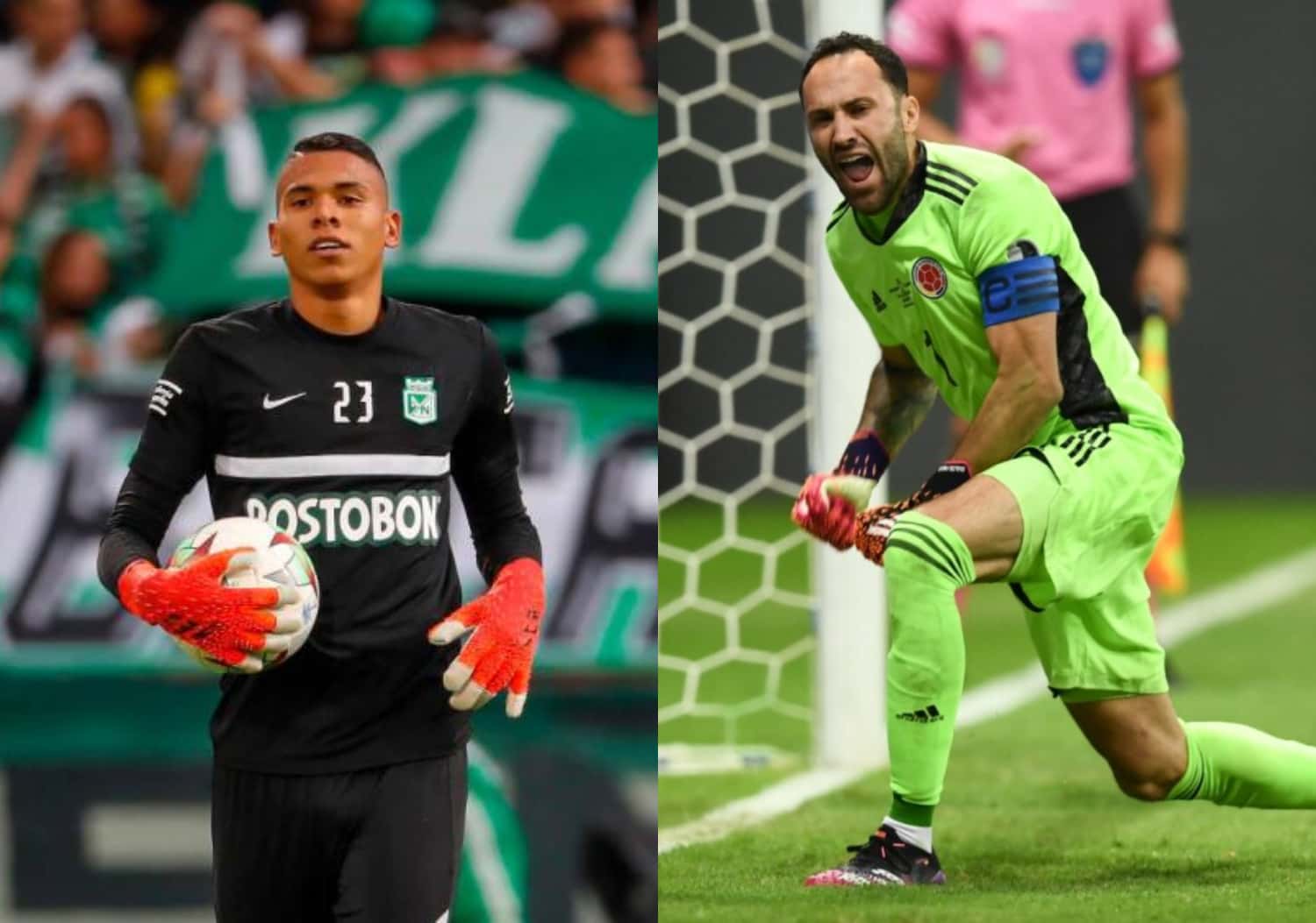 Kevin Mier fue destacado en un importante listado de jugadores Sub-23 en Sudamérica.