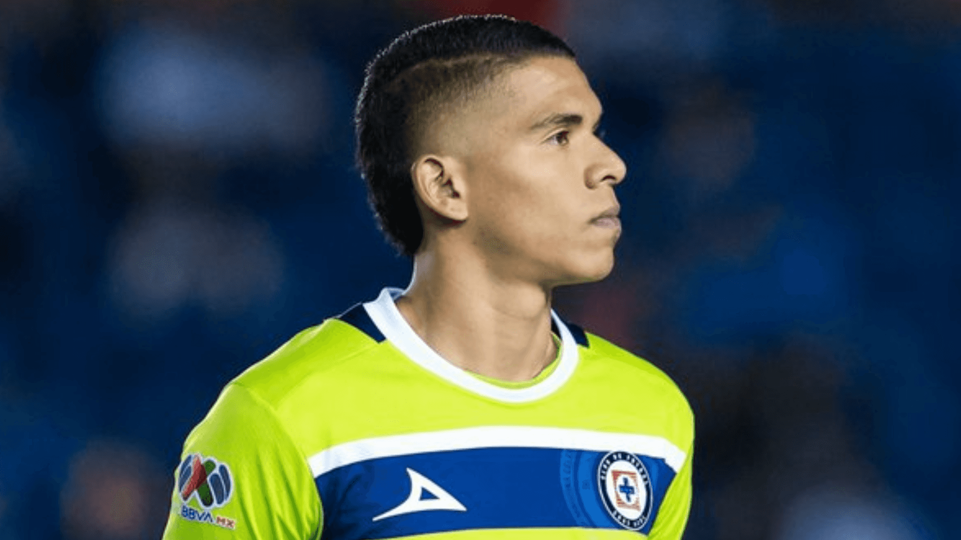 Kevin Mier volvió con Cruz Azul y pide Mundial