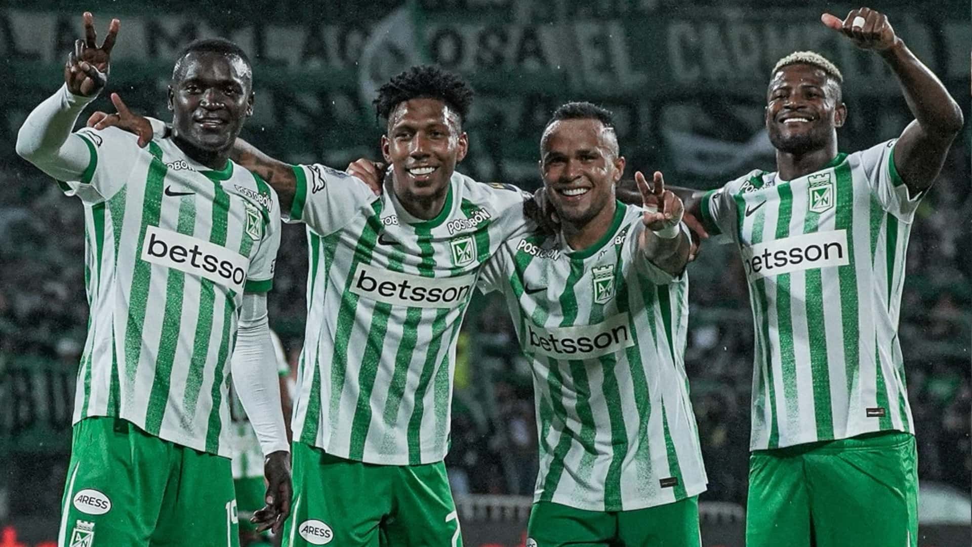 Kevin Viveros: El goleador que conquistó el corazón de la afición verdolaga. Foto: Instagram