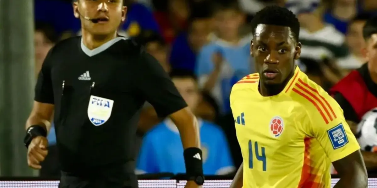 La actitud de Jhon Durán divide opiniones: Iván Mejía lo acusa de falta de humildad. Foto: Instagram