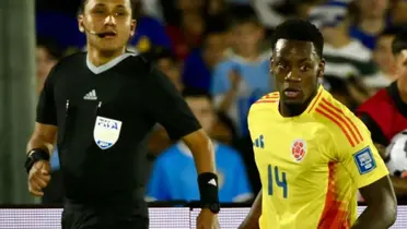 La actitud de Jhon Durán divide opiniones: Iván Mejía lo acusa de falta de humildad. Foto: Instagram