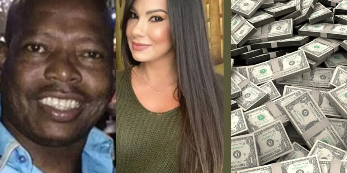 La actriz había rechazado una invitación de Faustino Asprilla a su finca ubicada en Tuluá