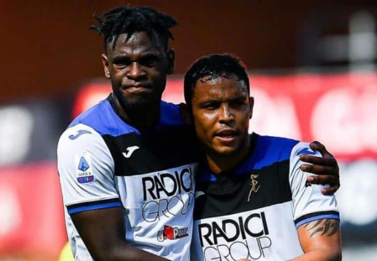 La actual temporada del Atalanta es preocupante y puede tener algunas complicaciones económicas que afecten el próximo año del club.